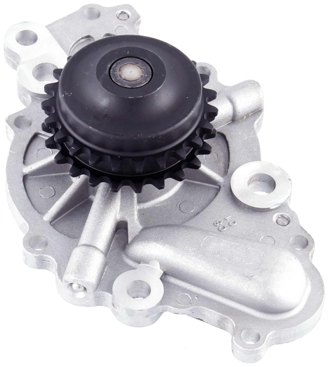 Gates 06 Dodge Charger Base / 05-06 Chrysler 300 Base Water Pump
