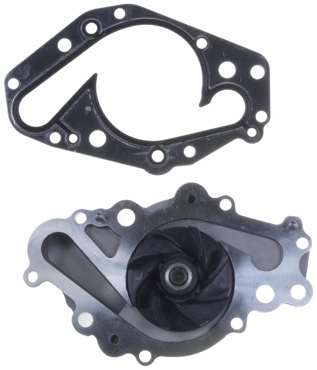 Gates 06 Dodge Charger Base / 05-06 Chrysler 300 Base Water Pump