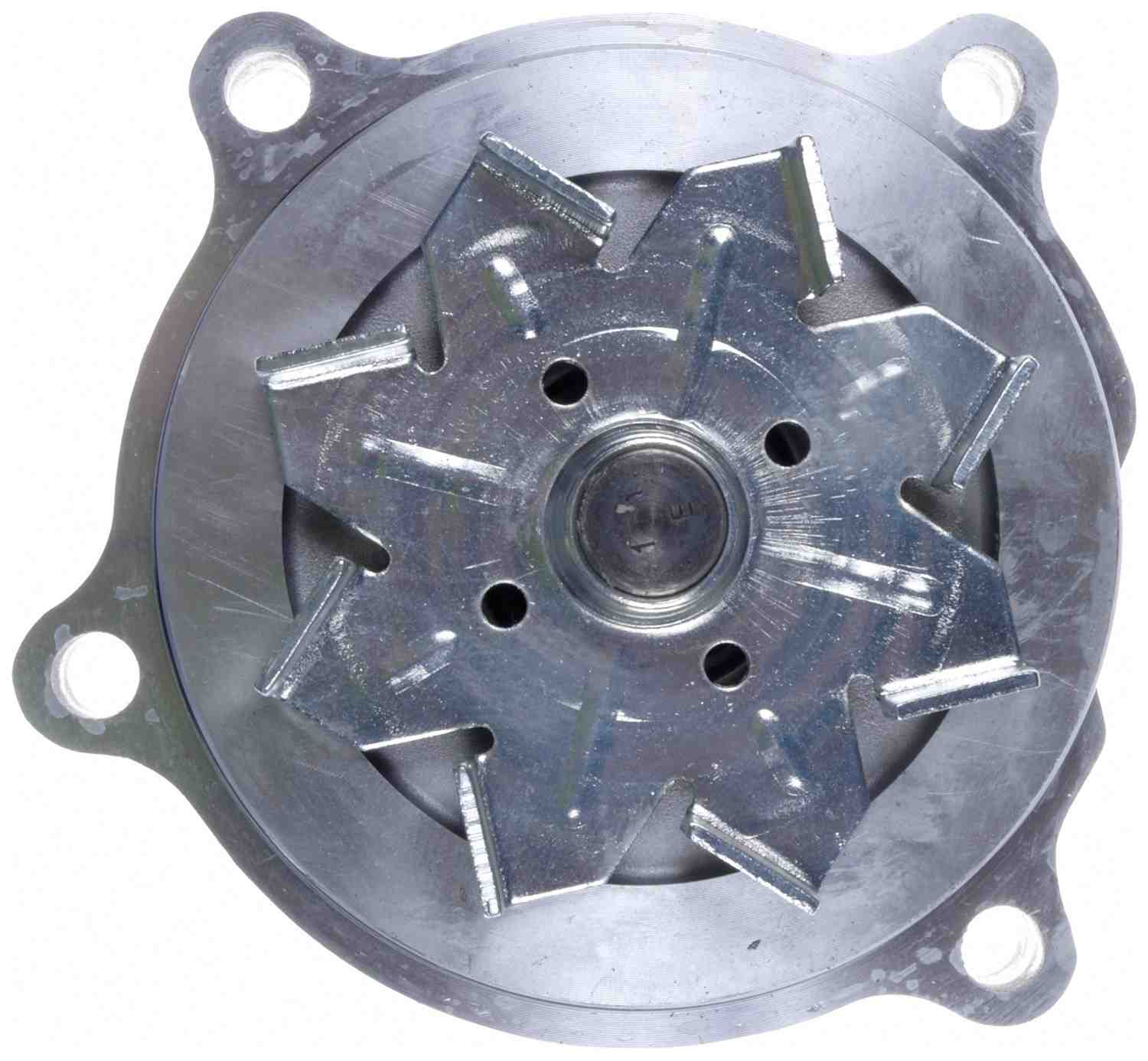 Gates 96-98 Ford Mustang 4.6L V8 Water Pump