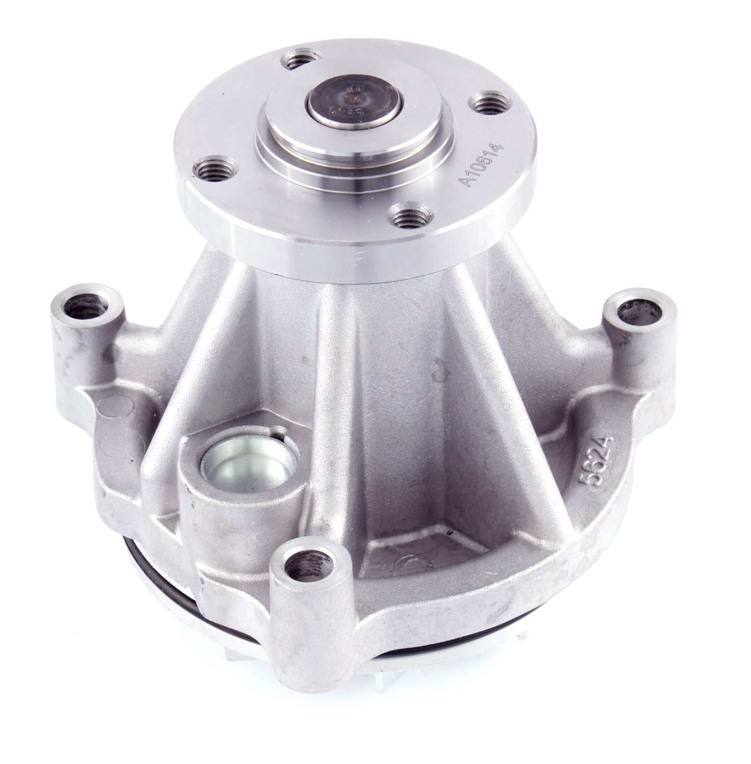 Gates 96-98 Ford Mustang 4.6L V8 Water Pump