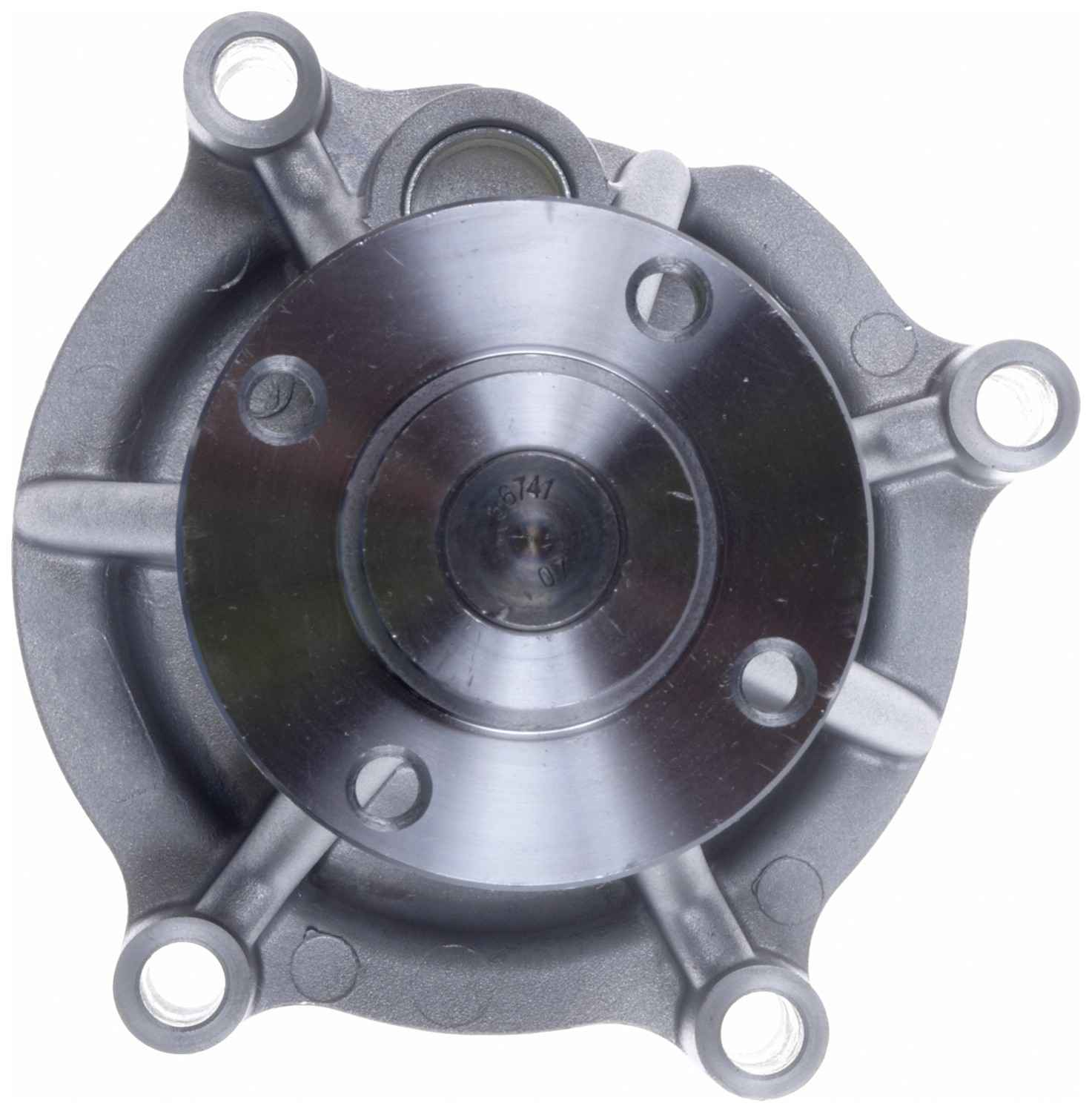Gates 96-98 Ford Mustang 4.6L V8 Water Pump