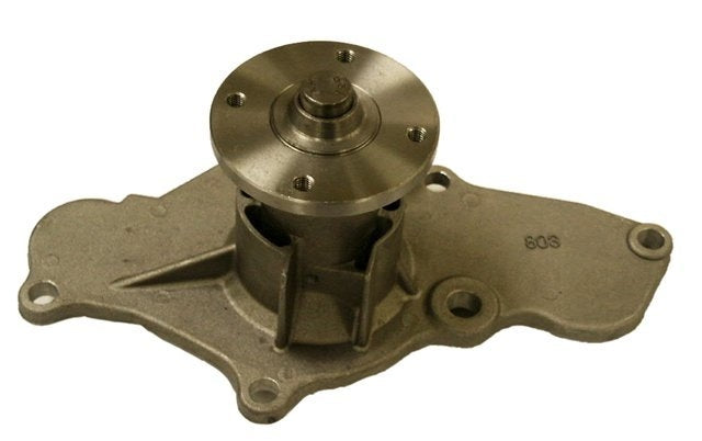 Gates 93-97 Ford Probe / 93-02 Mazda 626/92-94 MX-3/93-97 MX-6/95-02 Millenia Water Pump