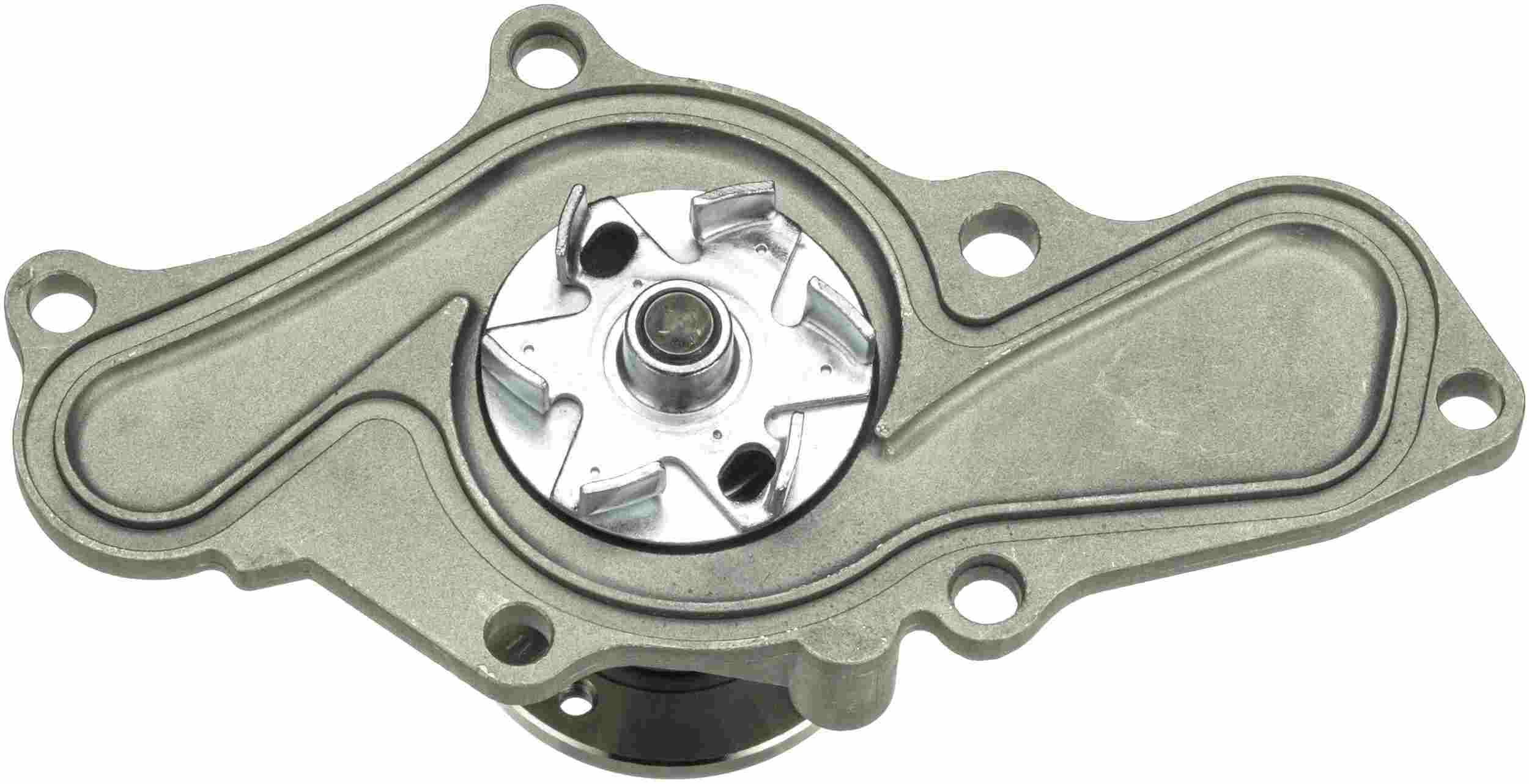 Gates 93-97 Ford Probe / 93-02 Mazda 626/92-94 MX-3/93-97 MX-6/95-02 Millenia Water Pump