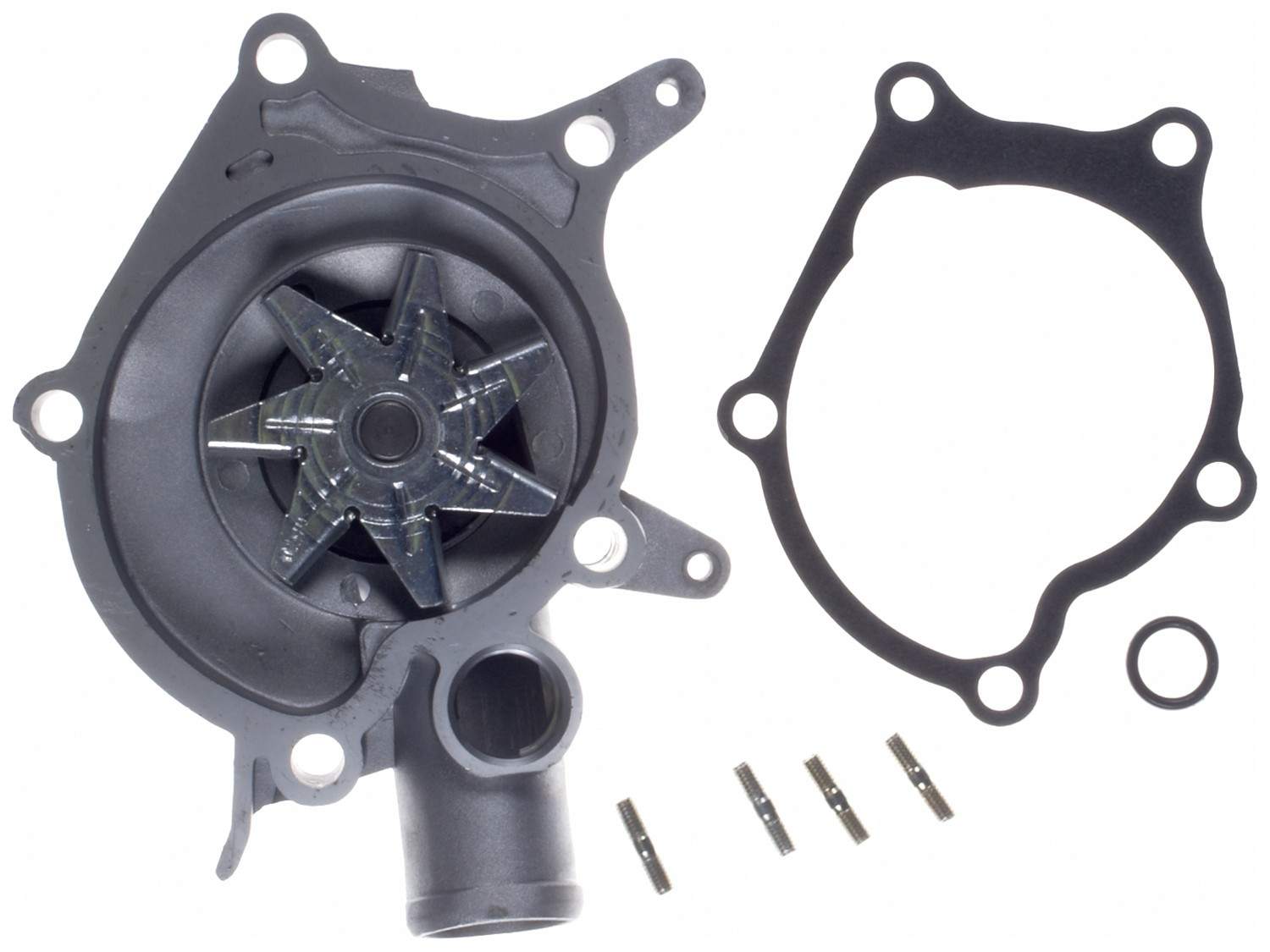 Gates 83-96 Mitsubishi Mighty Max Water Pump
