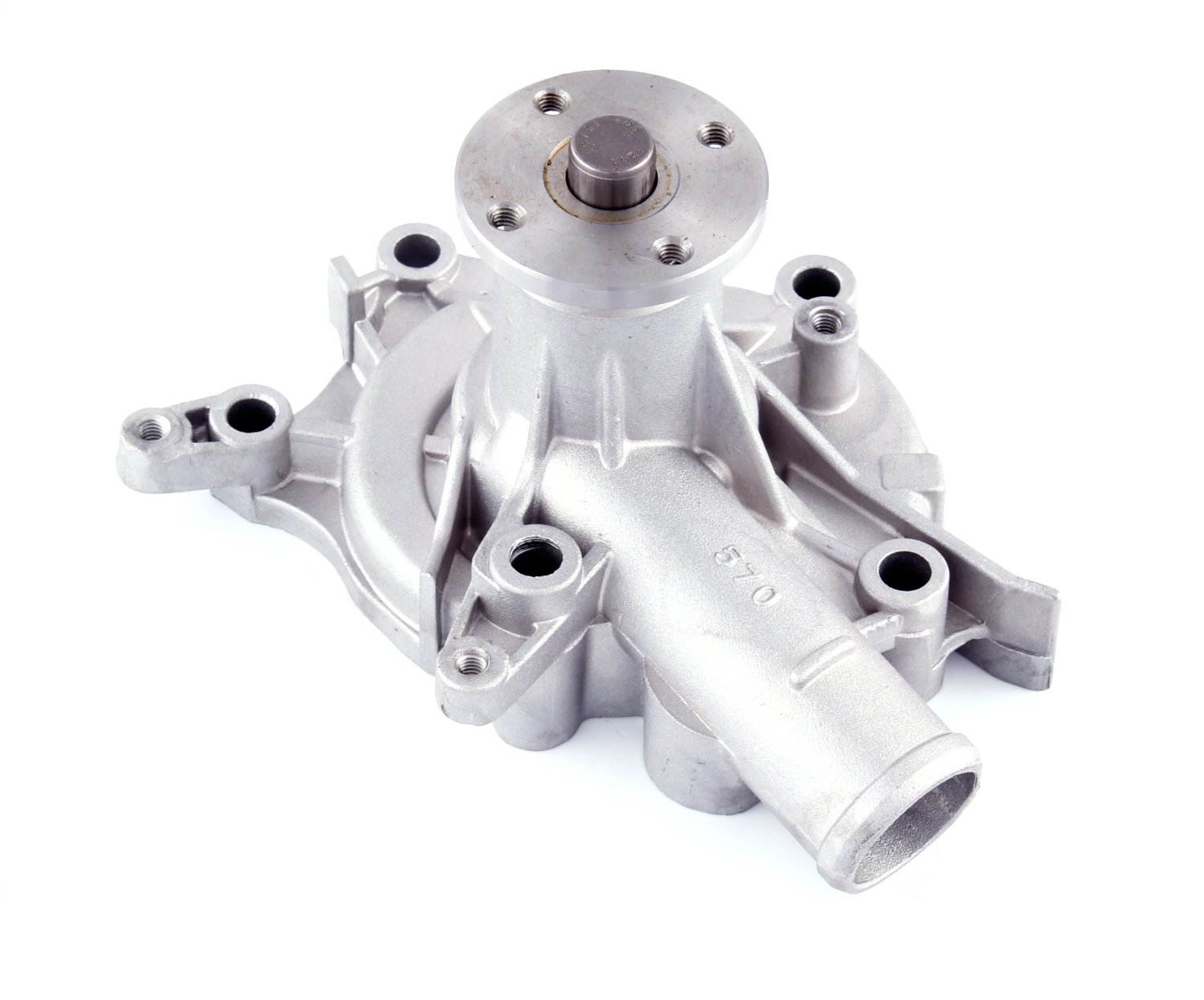 Gates 83-96 Mitsubishi Mighty Max Water Pump