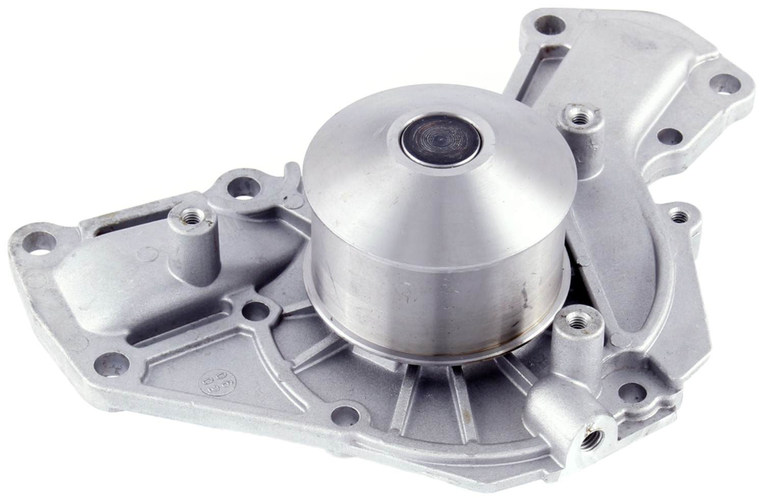 Gates 91-96 Dodge Stealth / 91-99 Mitsubishi 3000GT / 92-95 Diamante Water Pump
