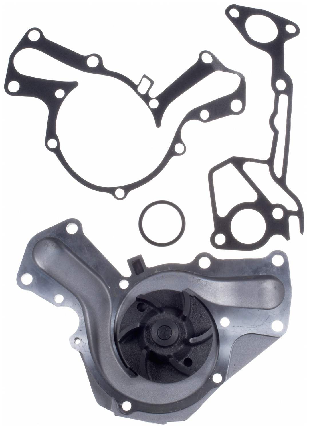 Gates 91-96 Dodge Stealth / 91-99 Mitsubishi 3000GT / 92-95 Diamante Water Pump