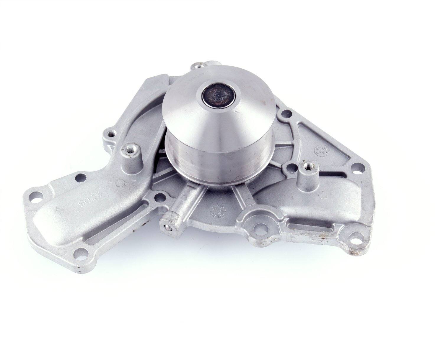 Gates 91-96 Dodge Stealth / 91-99 Mitsubishi 3000GT / 92-95 Diamante Water Pump