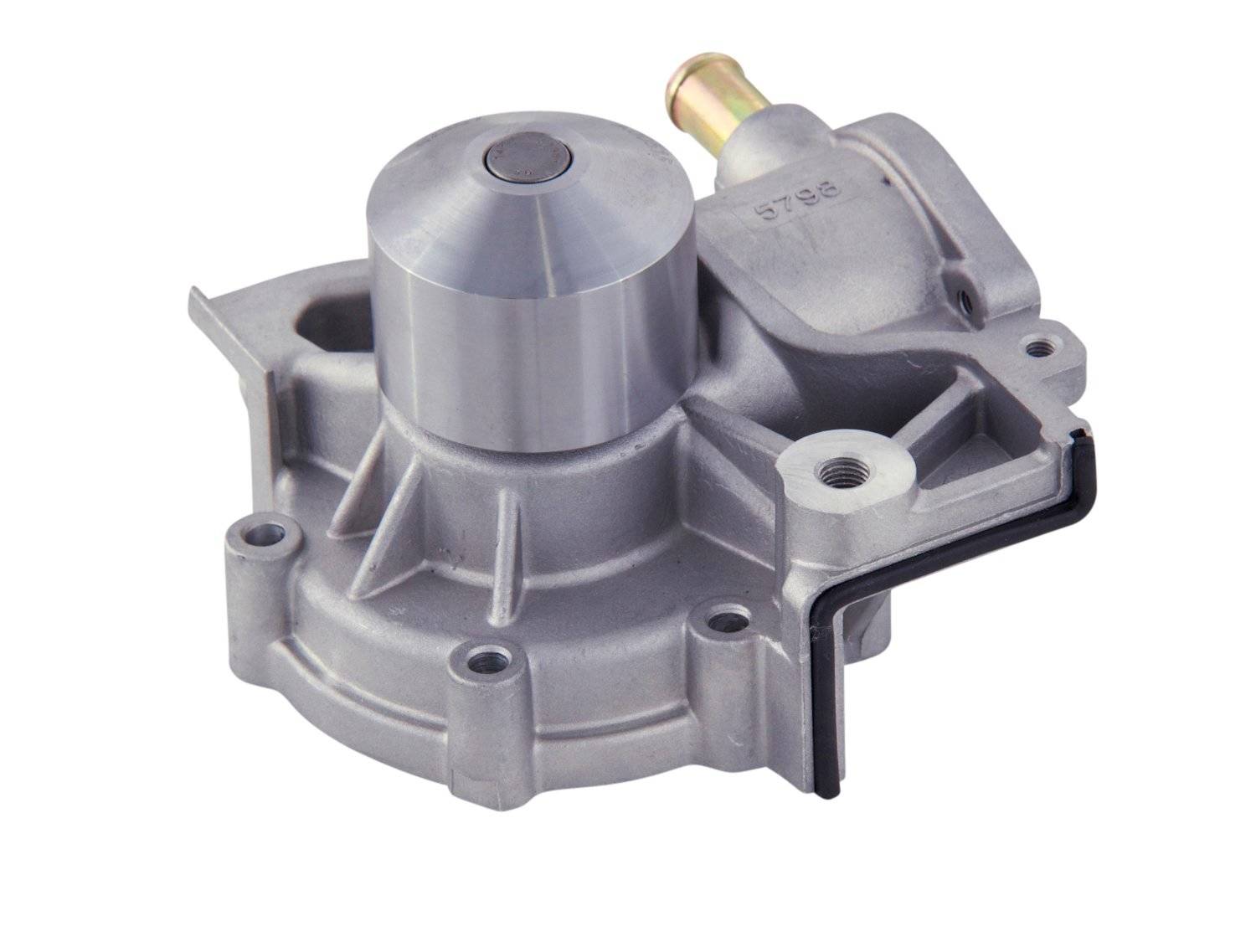 Gates 00-05 Subaru Outback / 90-05 Legacy / 93-05 Impreza Water Pump