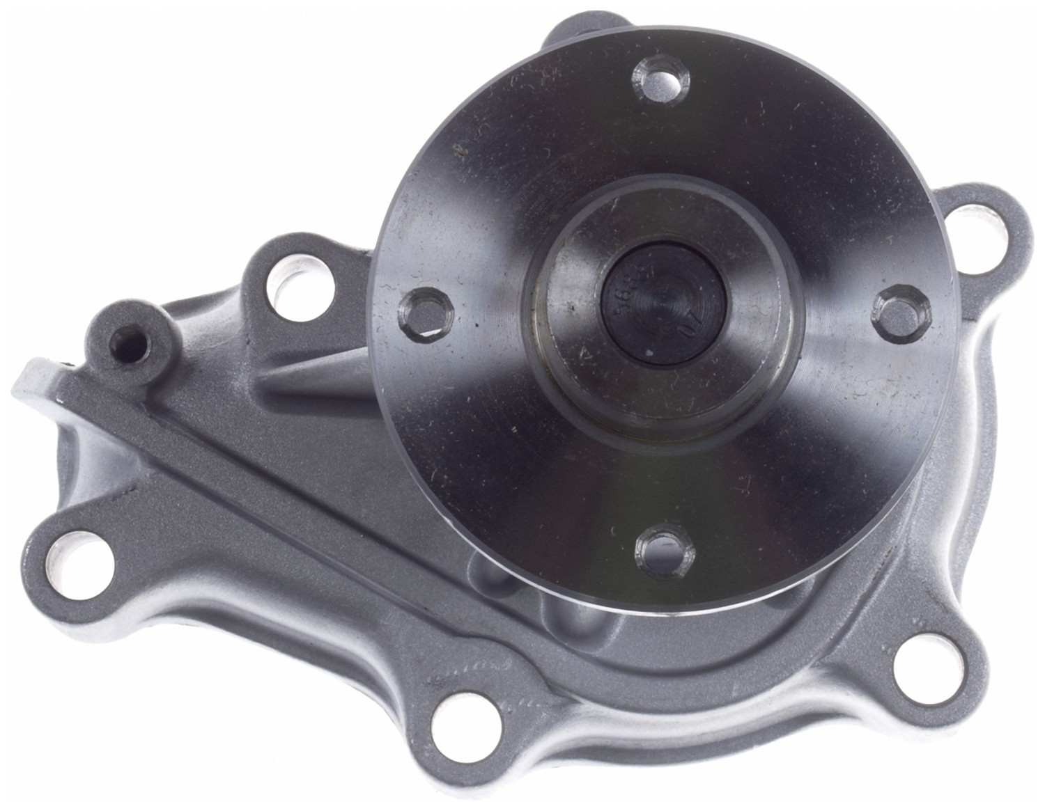 Gates 90-96 Nissan 300ZX Water Pump