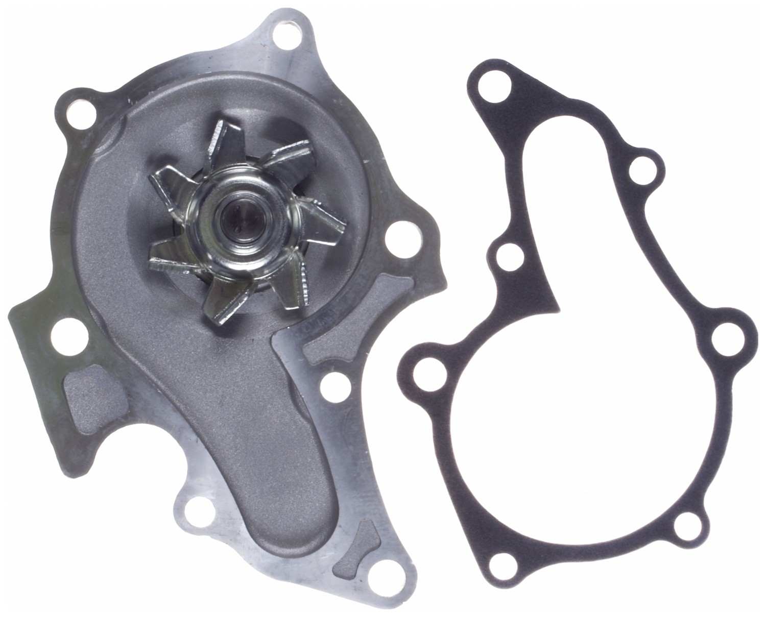 Gates 85-89 Toyota MR2 Water Pump