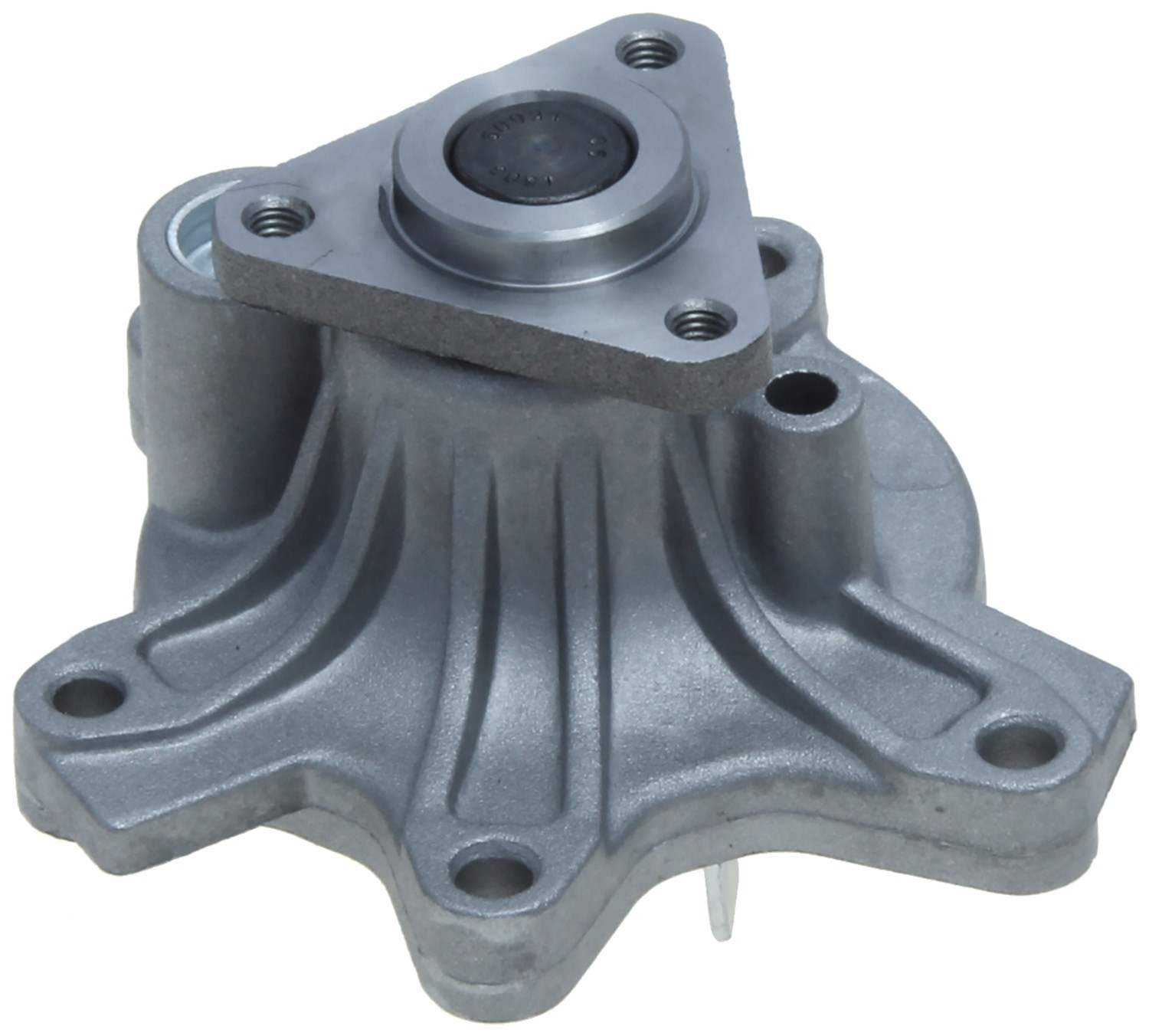 Gates 07-18 Toyota Yaris 1.5L Water Pump
