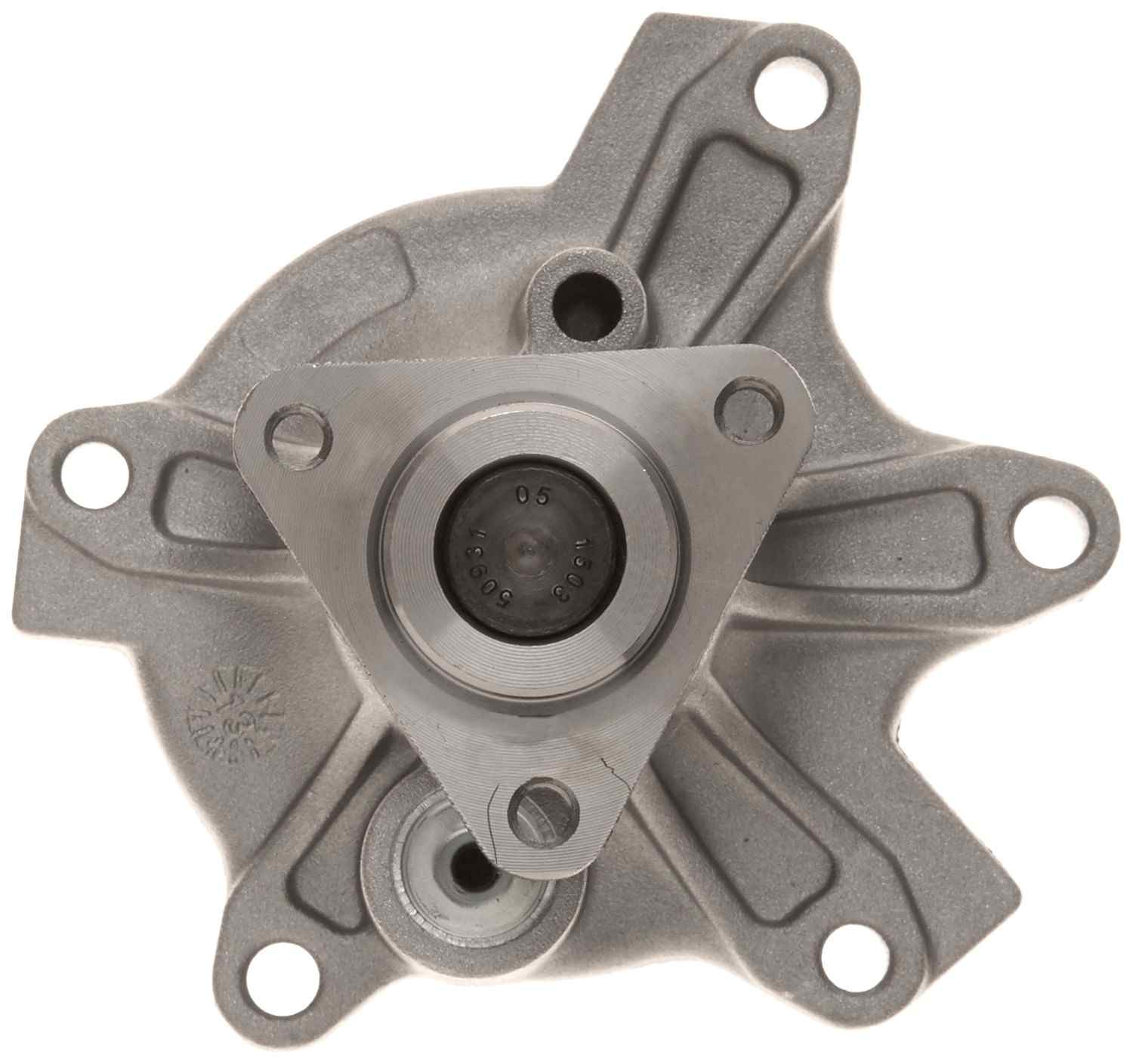 Gates 07-18 Toyota Yaris 1.5L Water Pump