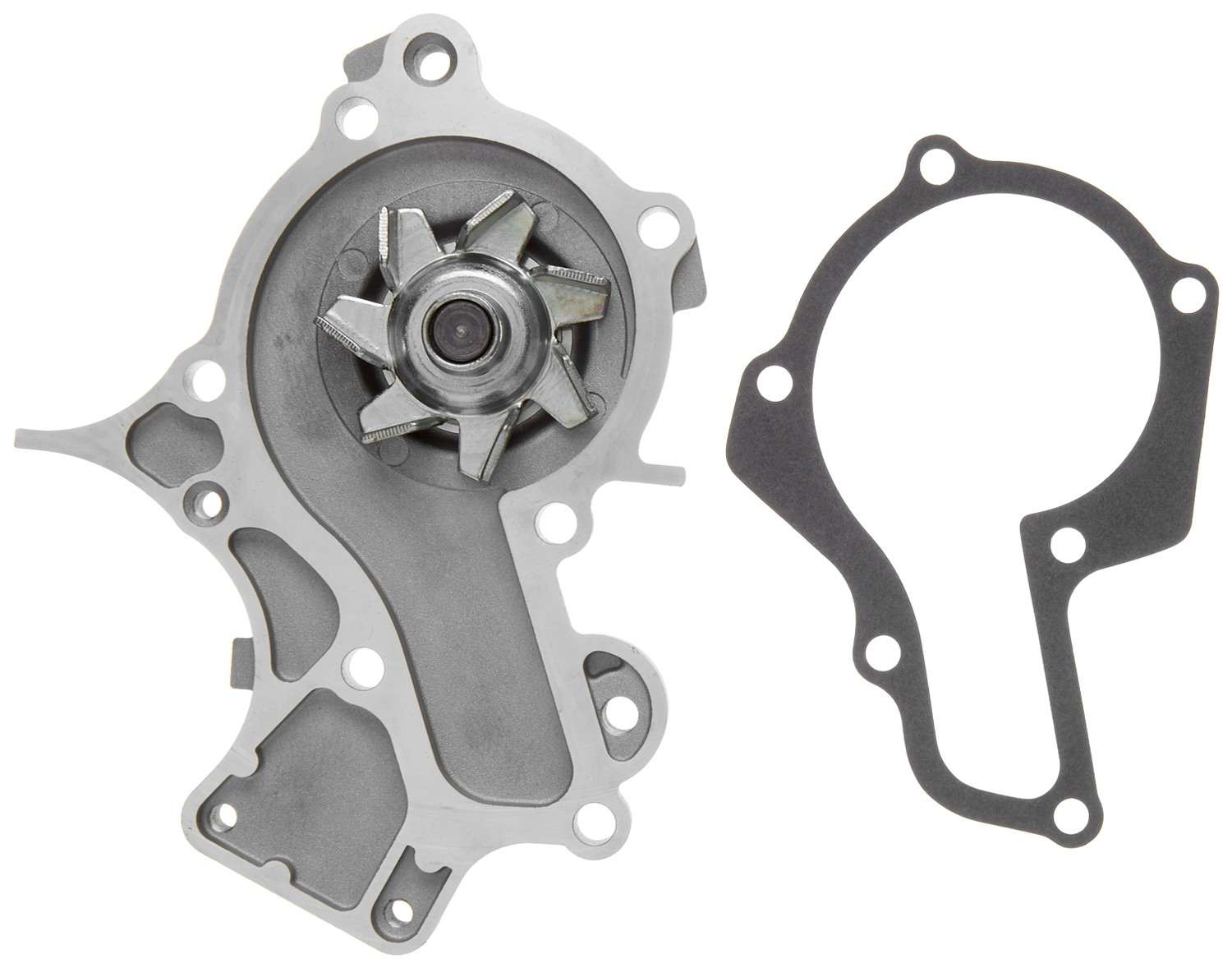 Gates 89-98 Suzuki Sidekick / Chevrolet Tracker Water Pump