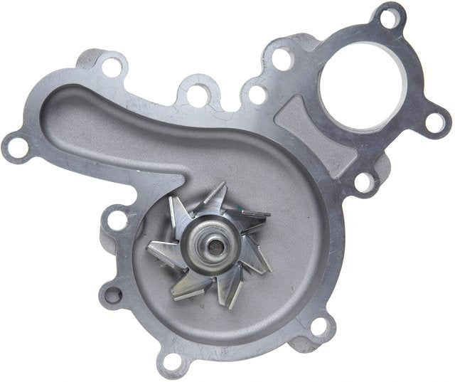 Gates 07-20 Toyota Tundra 5.7L 8 Cyl Water Pump