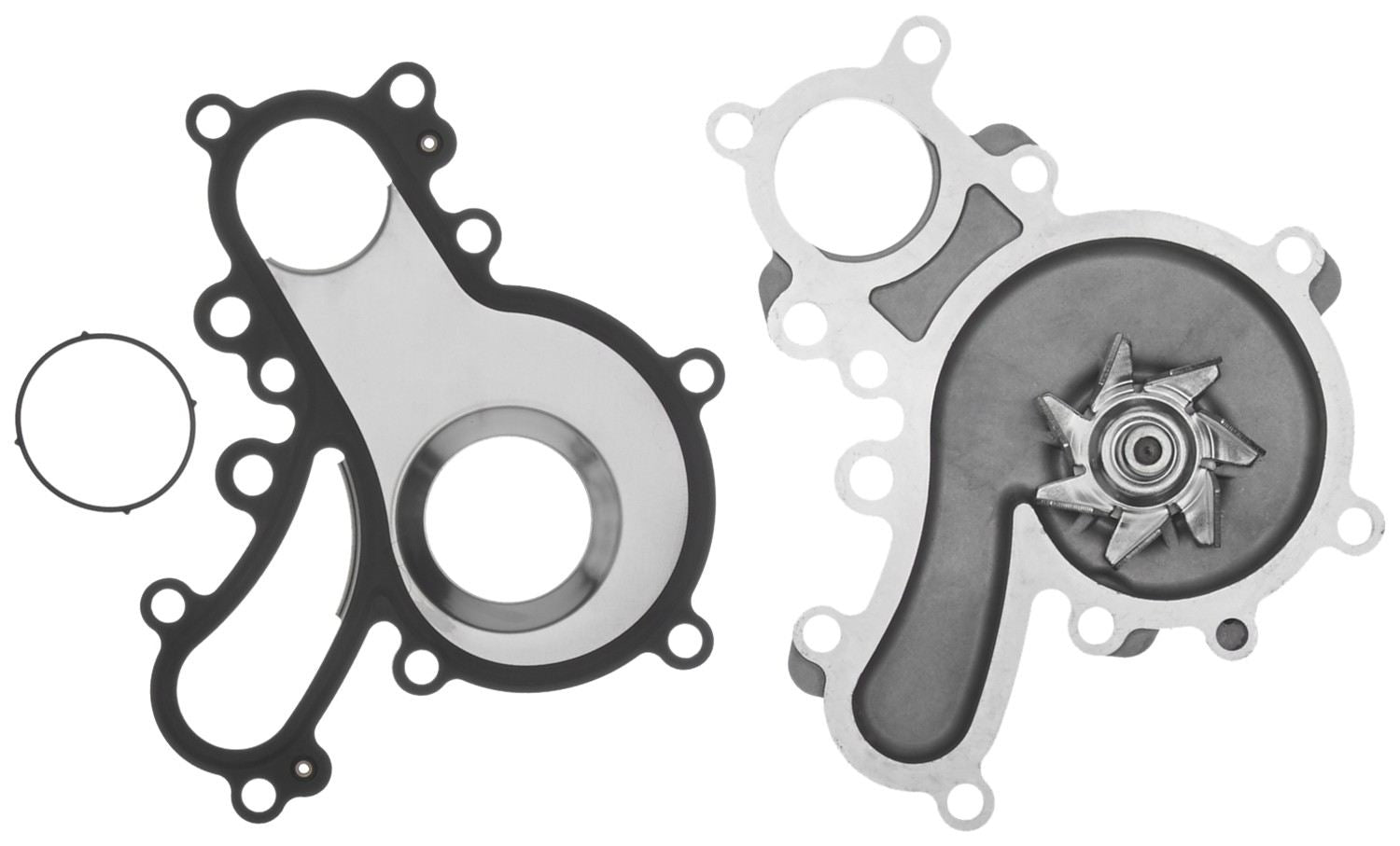 Gates 07-20 Toyota Tundra 5.7L 8 Cyl Water Pump
