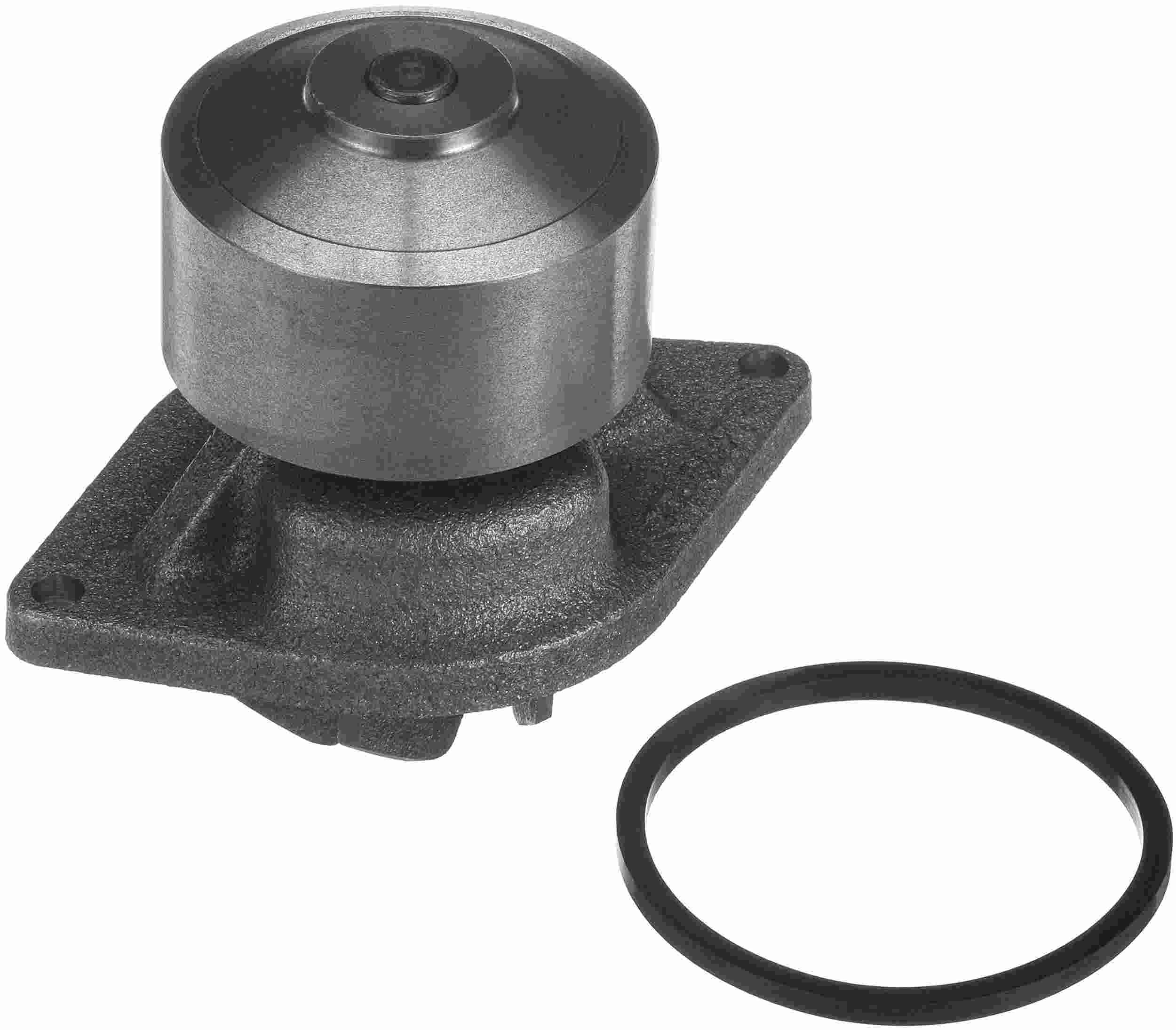 Gates 07-12 Dodge Ram Series 6.7L 6 Cyl Diesel Water Pump