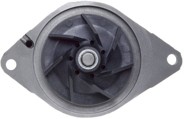 Gates 07-12 Dodge Ram Series 6.7L 6 Cyl Diesel Water Pump