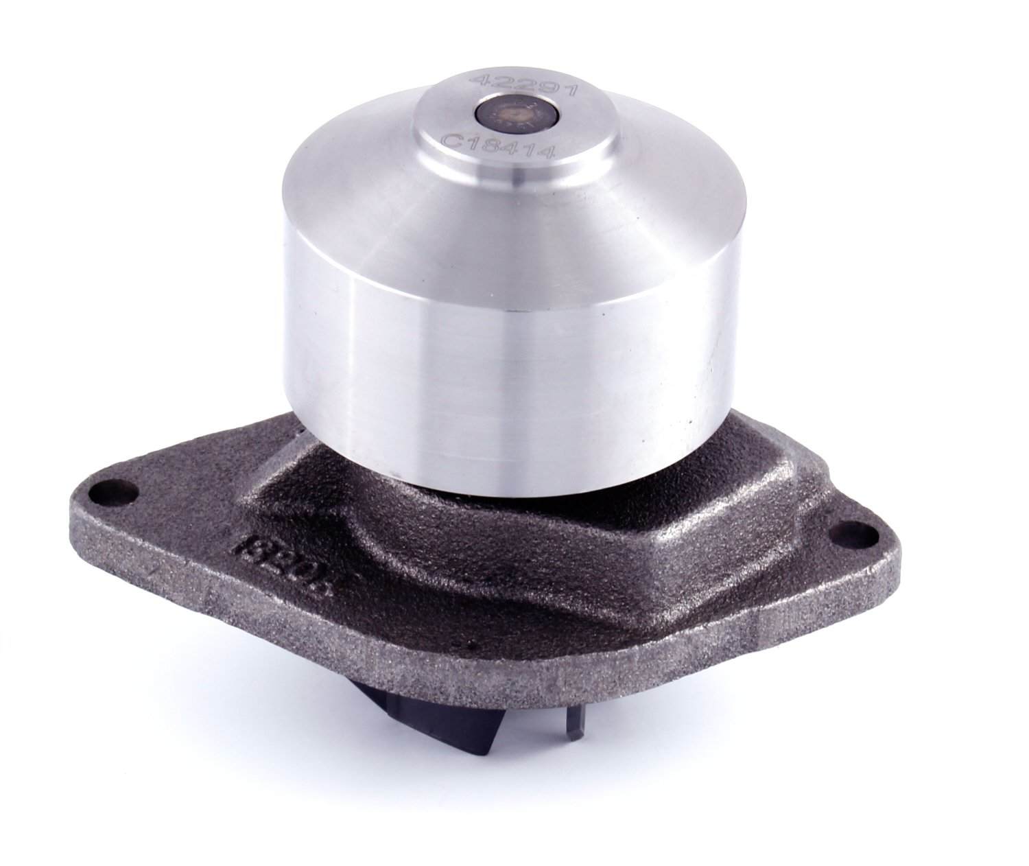 Gates 07-12 Dodge Ram Series 6.7L 6 Cyl Diesel Water Pump