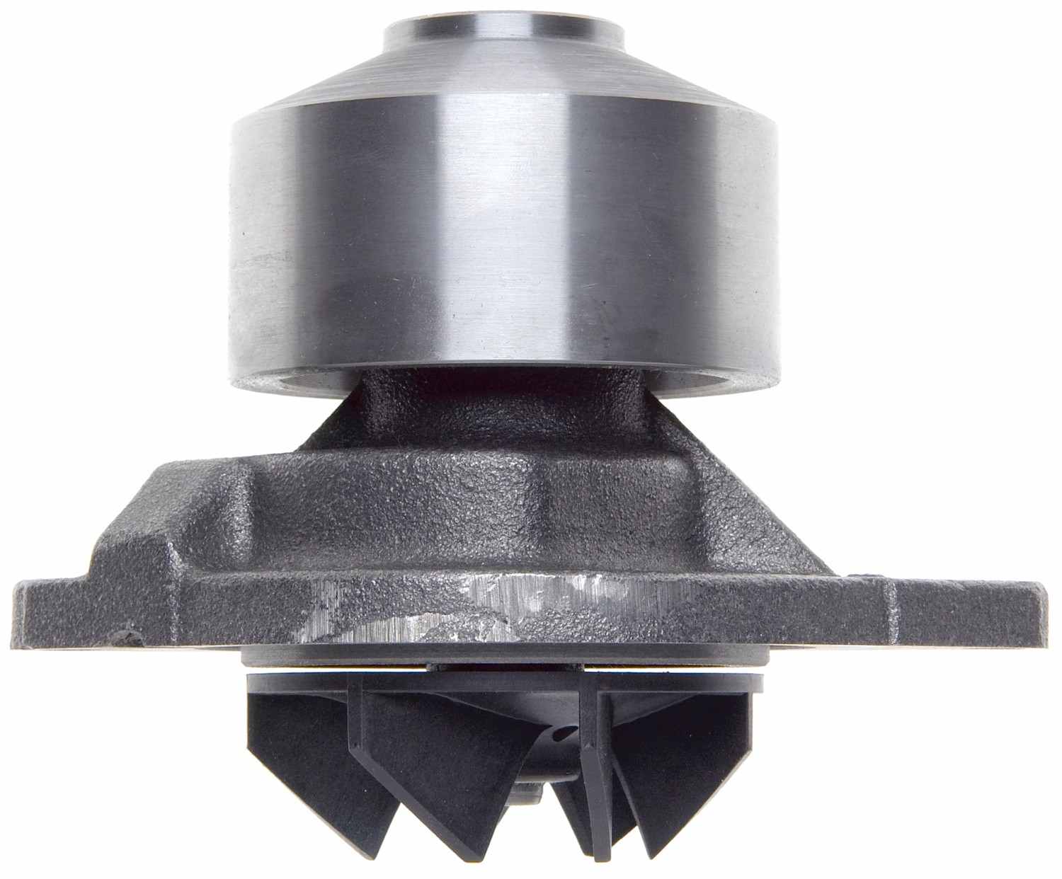 Gates 07-12 Dodge Ram Series 6.7L 6 Cyl Diesel Water Pump