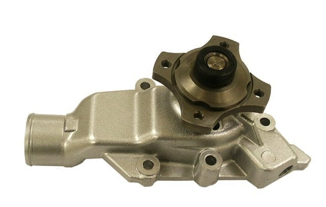 Gates 99-04 4.0L Jeep Grand Cherokee Water Pump