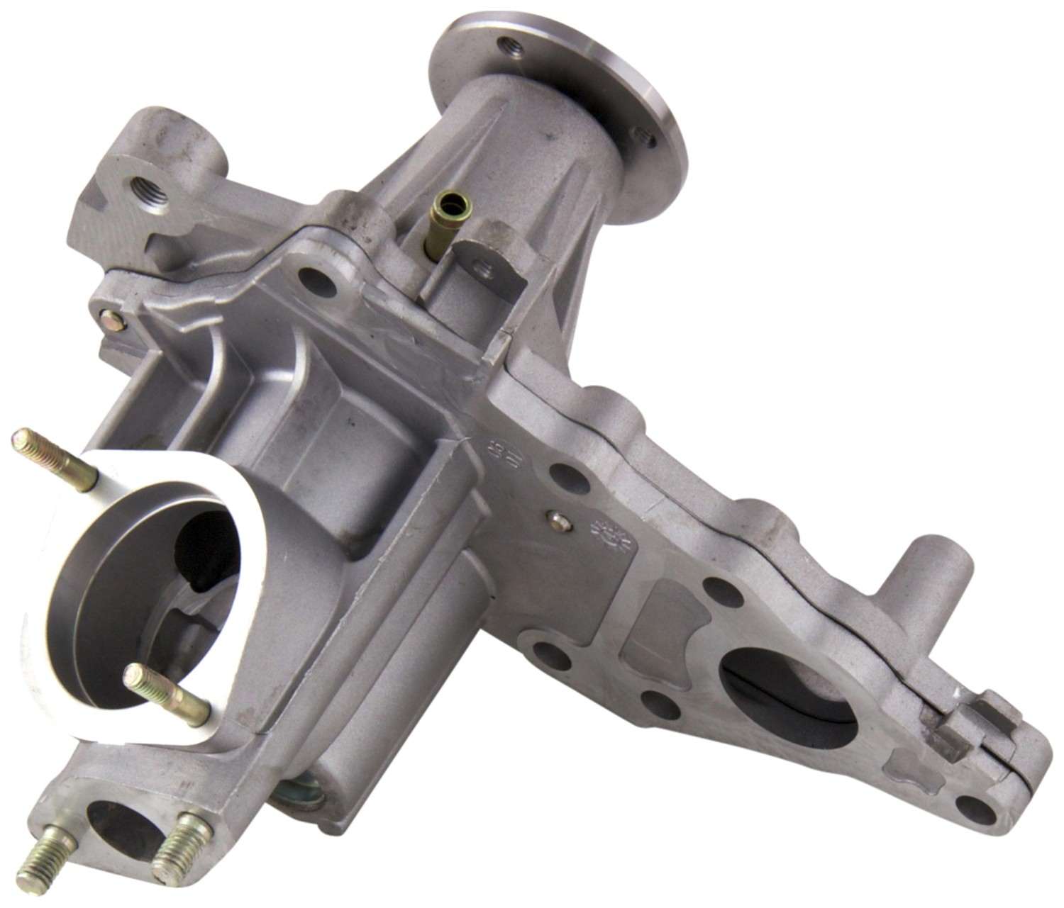 Gates 01-05 Lexus IS300 6-Cyl 3.0L Light-Duty Water Pump