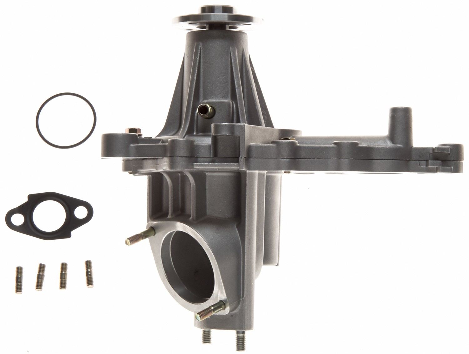 Gates 01-05 Lexus IS300 6-Cyl 3.0L Light-Duty Water Pump