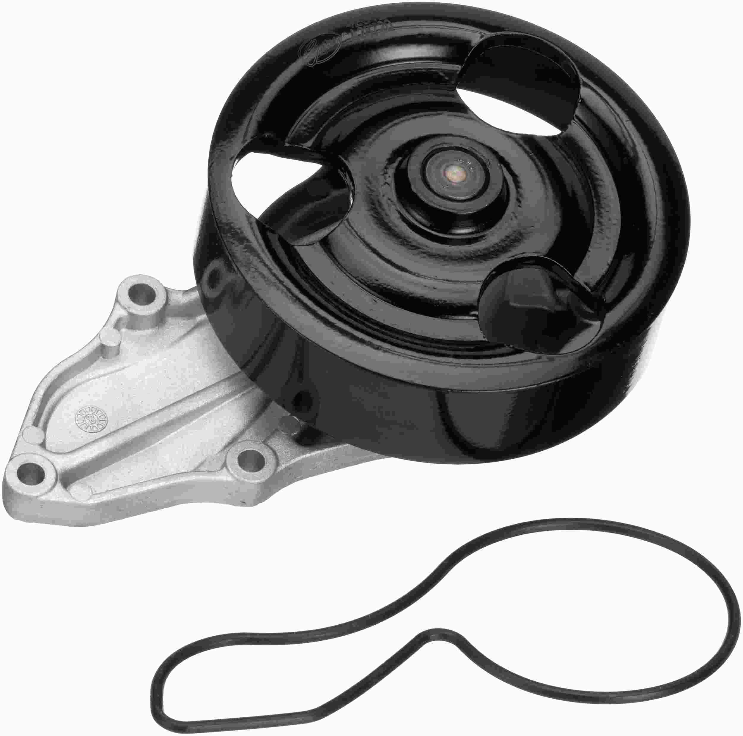 Gates 02-06 Acura RSX / 02-05 Honda Civic/02-06 CR-V Water Pump