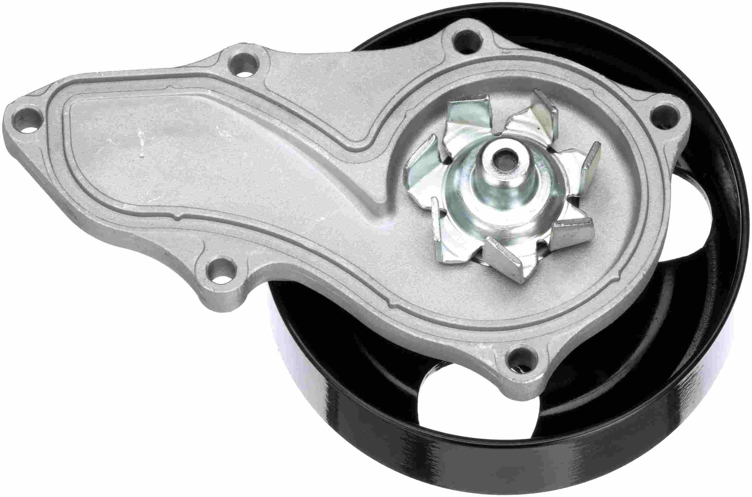 Gates 02-06 Acura RSX / 02-05 Honda Civic/02-06 CR-V Water Pump
