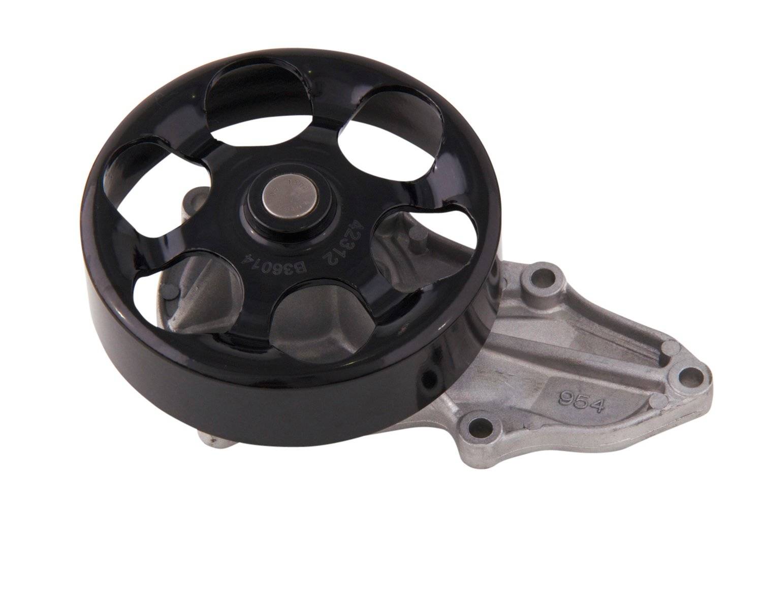 Gates 02-06 Acura RSX / 02-05 Honda Civic/02-06 CR-V Water Pump