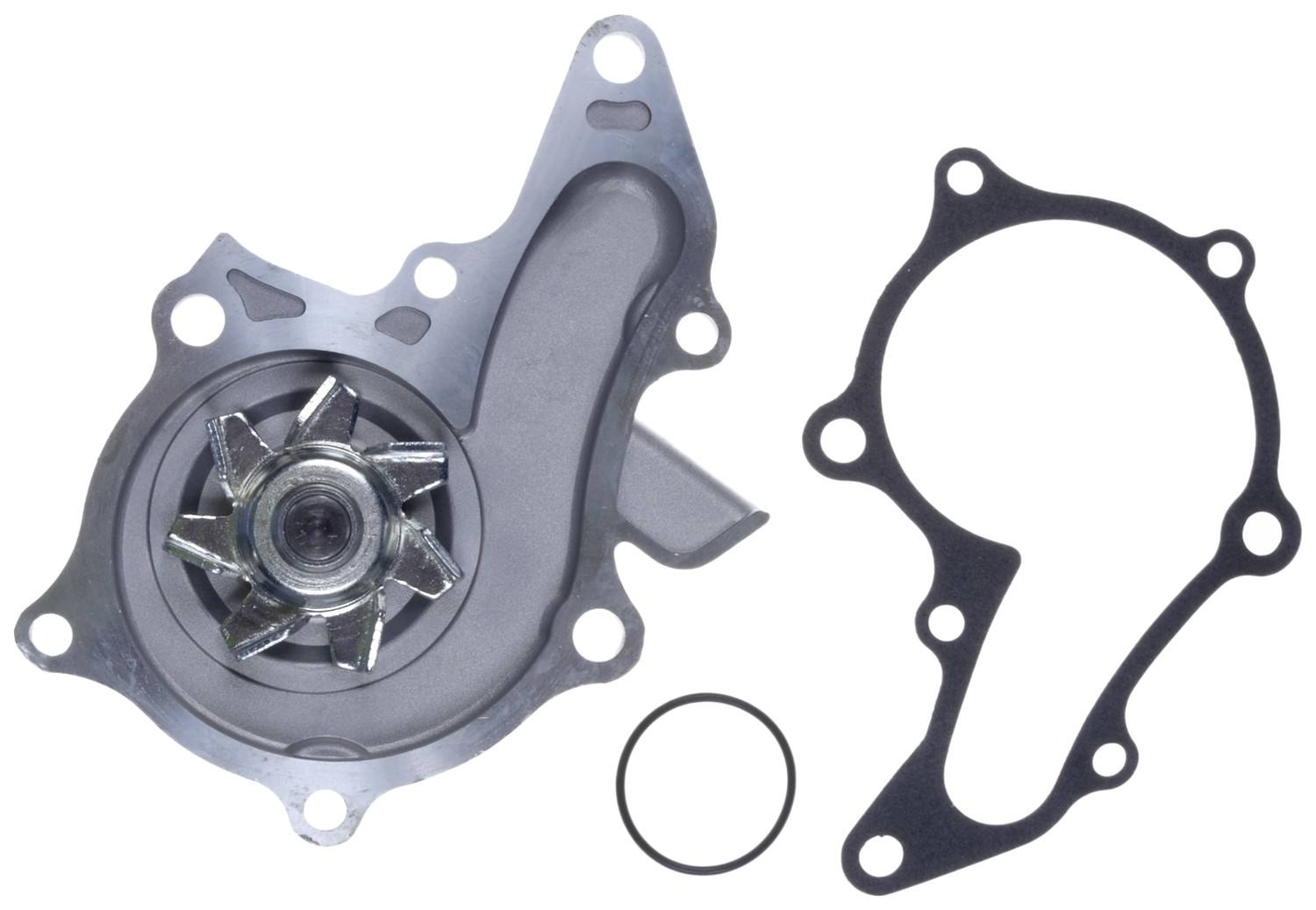 Gates 93-97 GEO Prizm/Toyota Corolla 1.6L Water Pump