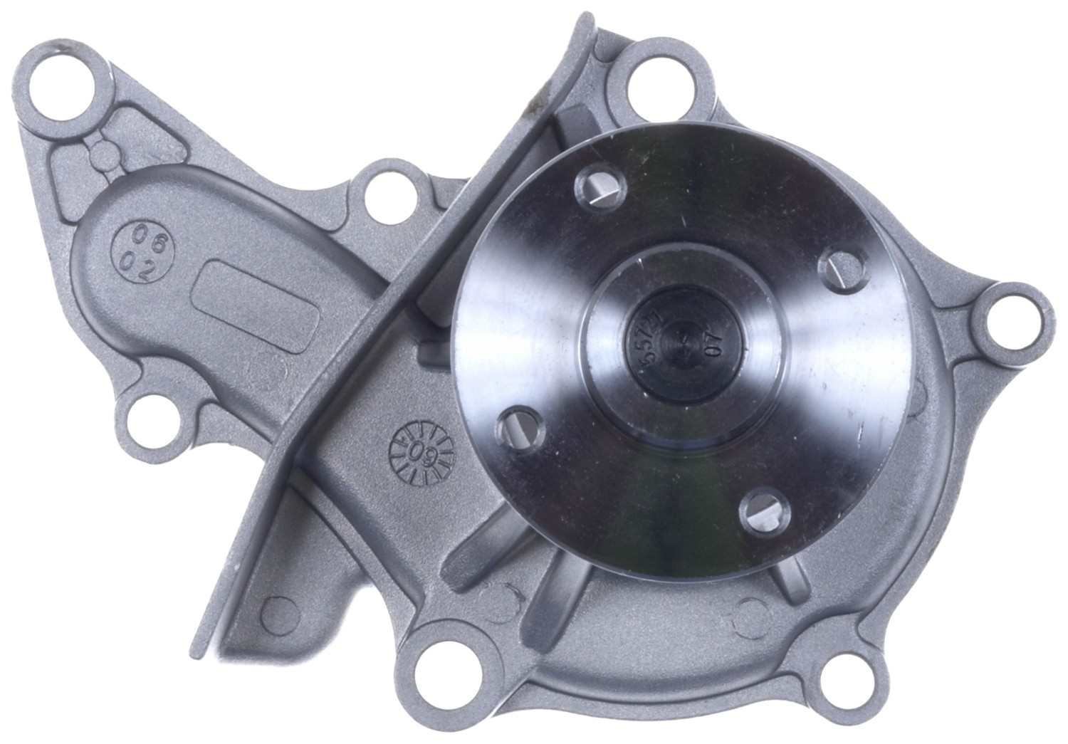 Gates 93-97 GEO Prizm/Toyota Corolla 1.6L Water Pump
