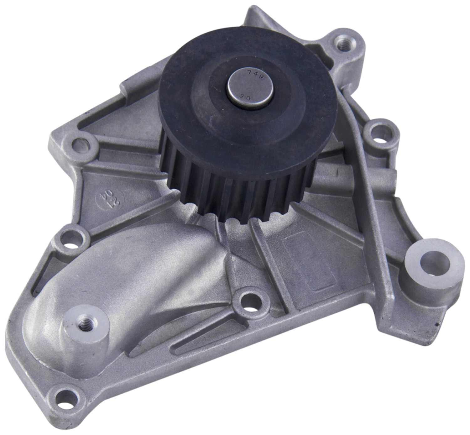 Gates 88-93 Toyota Celica / 91-95 MR2 Water Pump