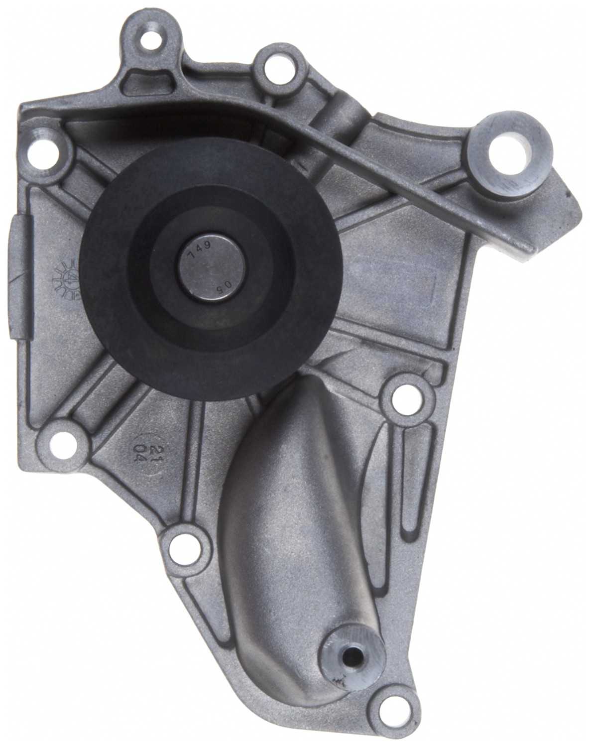 Gates 88-93 Toyota Celica / 91-95 MR2 Water Pump