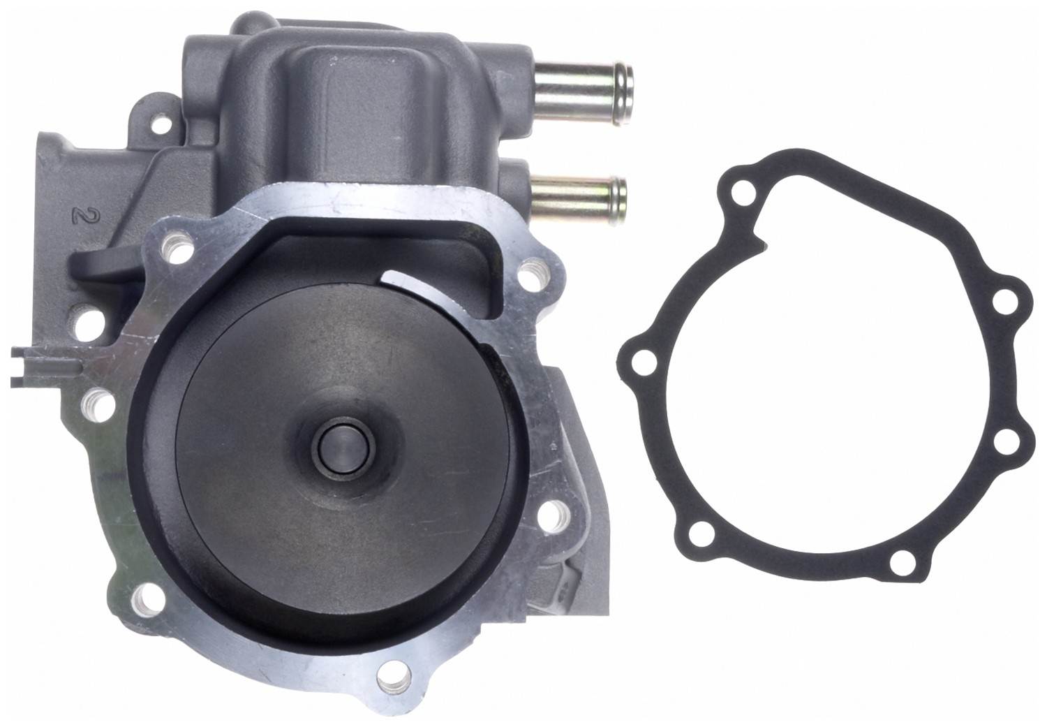 Gates 92-94 Subaru Legacy Light Duty Water Pump