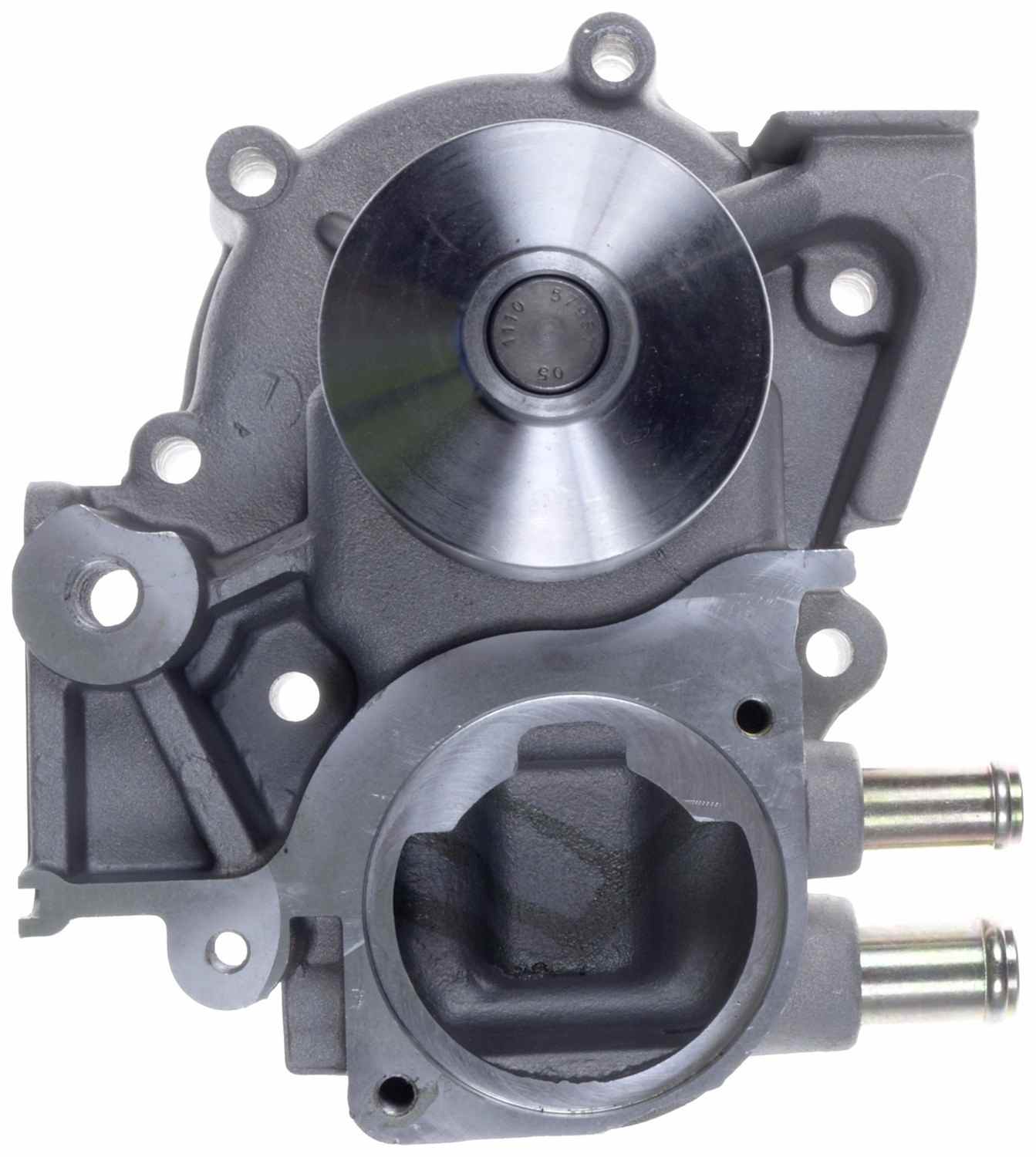 Gates 92-94 Subaru Legacy Light Duty Water Pump