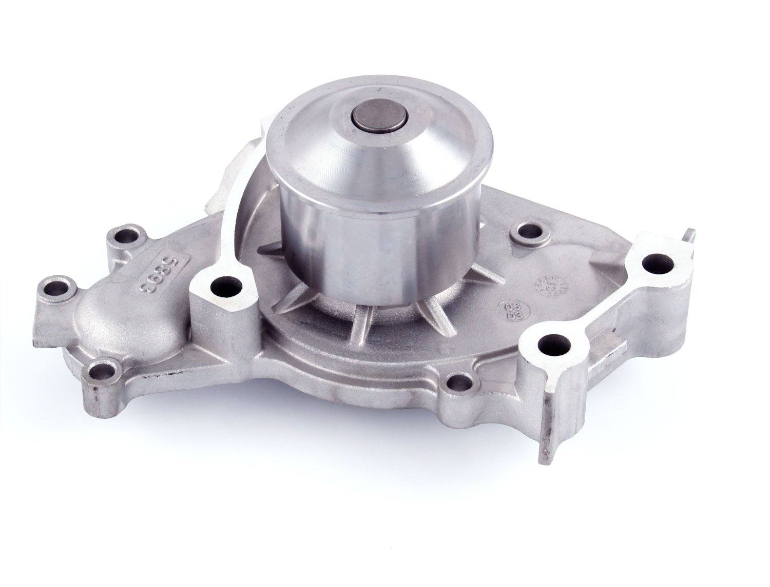 Gates 94-03 Lexus ES300/04-06 ES330 & RX330/ 04-06 RX330 / 01-10 Toyota Highlander Water Pump