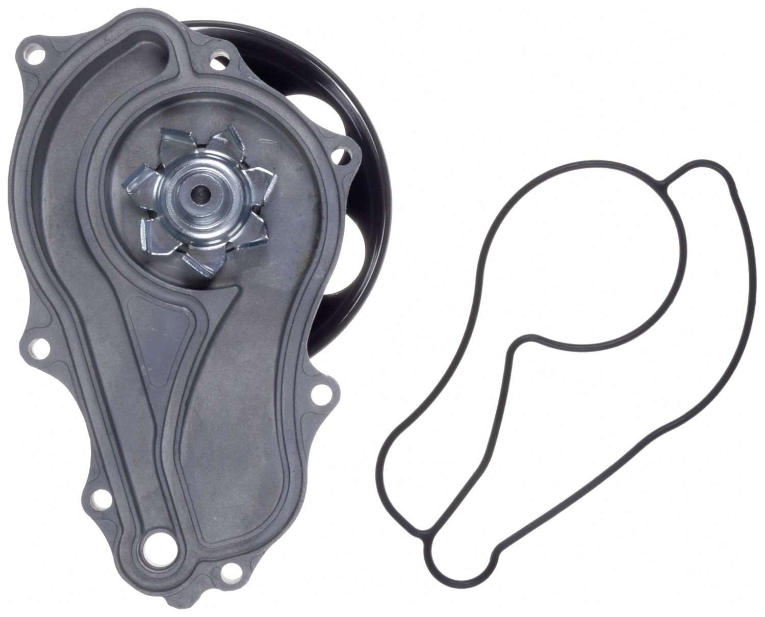 Gates 02-06 Acura RSX Water Pump