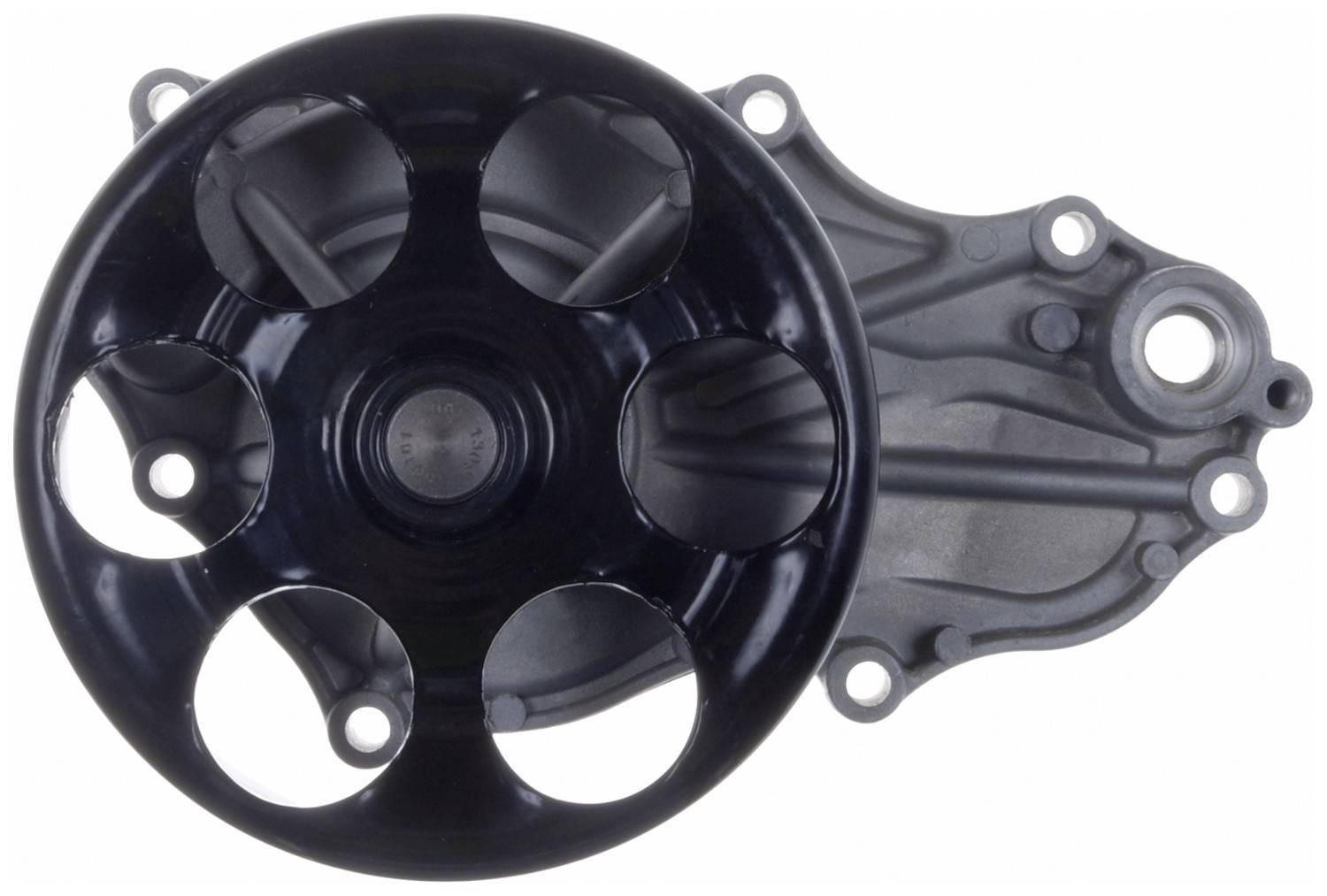 Gates 02-06 Acura RSX Water Pump
