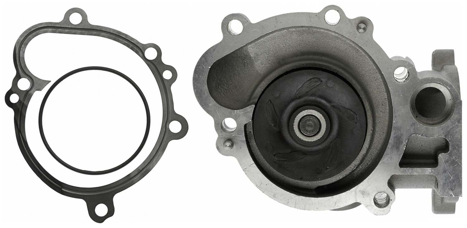 Gates 01-06 BMW M3 Water Pump