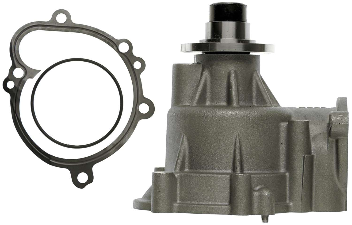 Gates 01-06 BMW M3 Water Pump