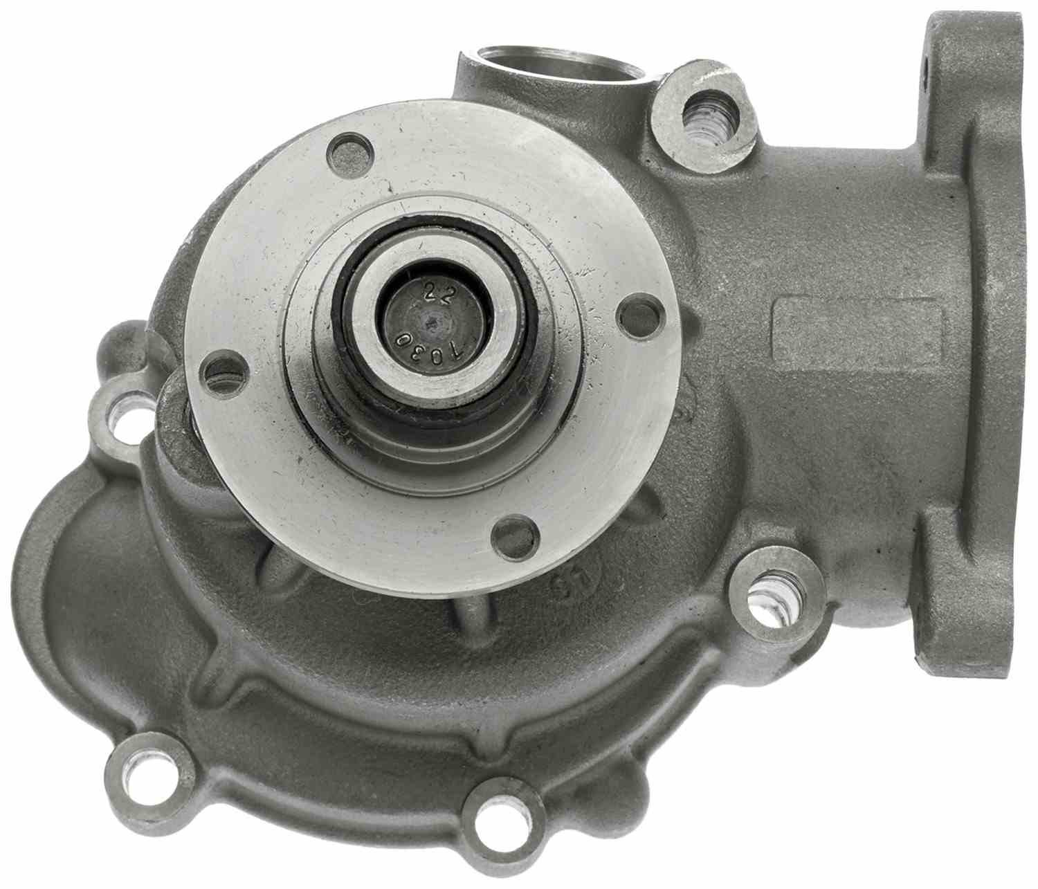 Gates 01-06 BMW M3 Water Pump