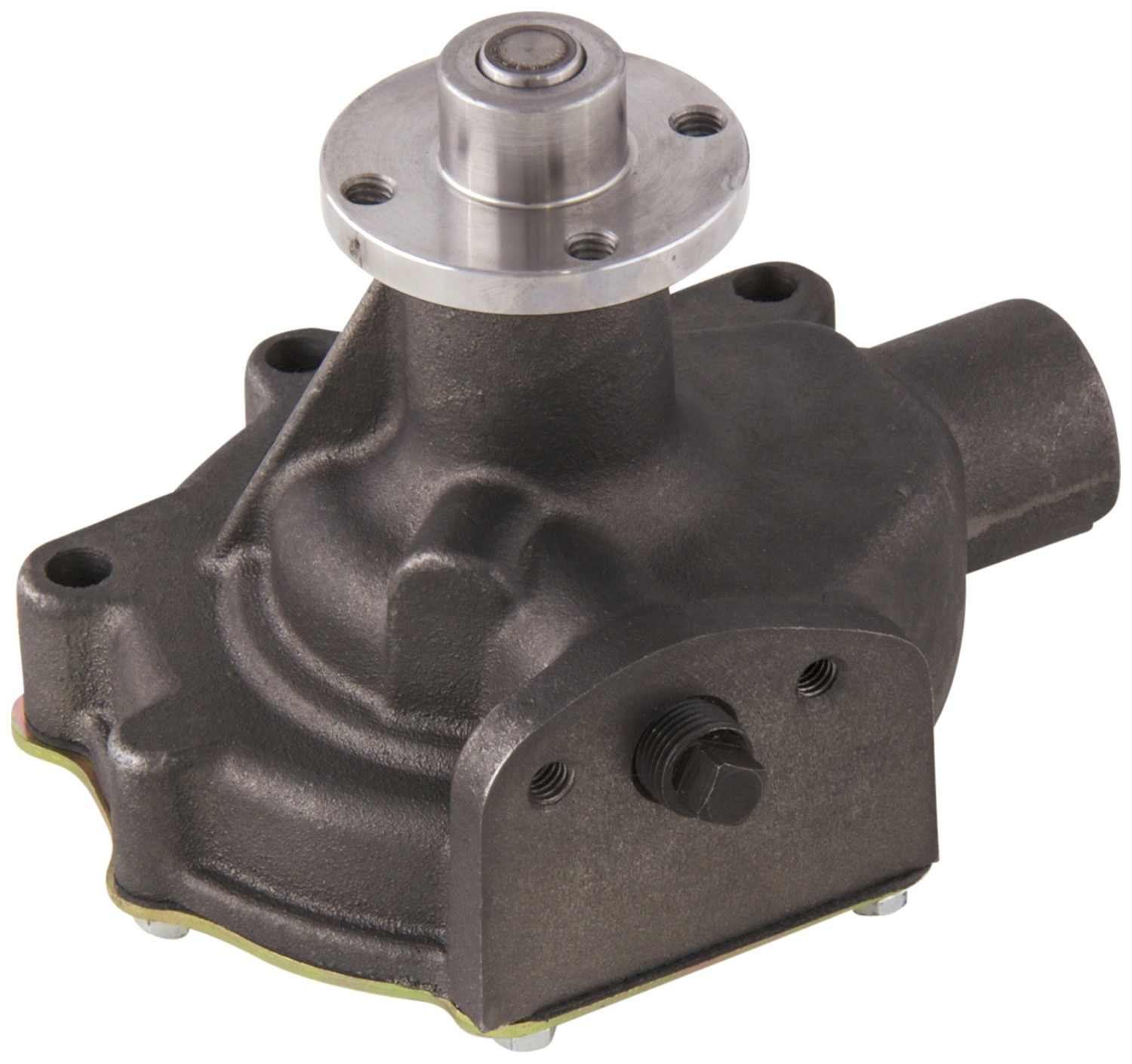 Gates Dodge Water Pump