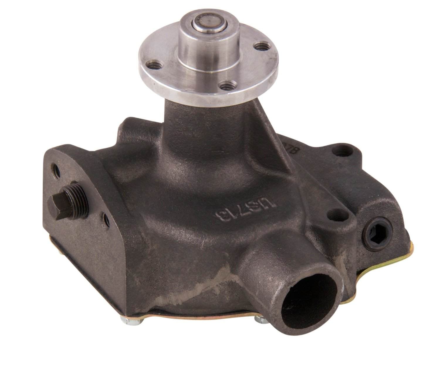 Gates Dodge Water Pump