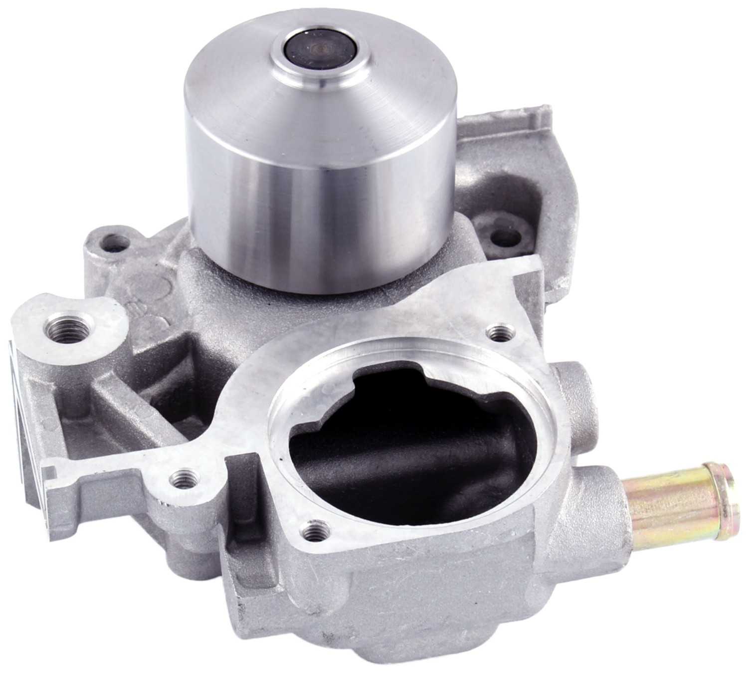 Gates 06-10 Forester/Outback / 06-11 Impreza / 06-09 Legacy Water Pump