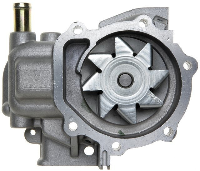 Gates 06-10 Forester/Outback / 06-11 Impreza / 06-09 Legacy Water Pump