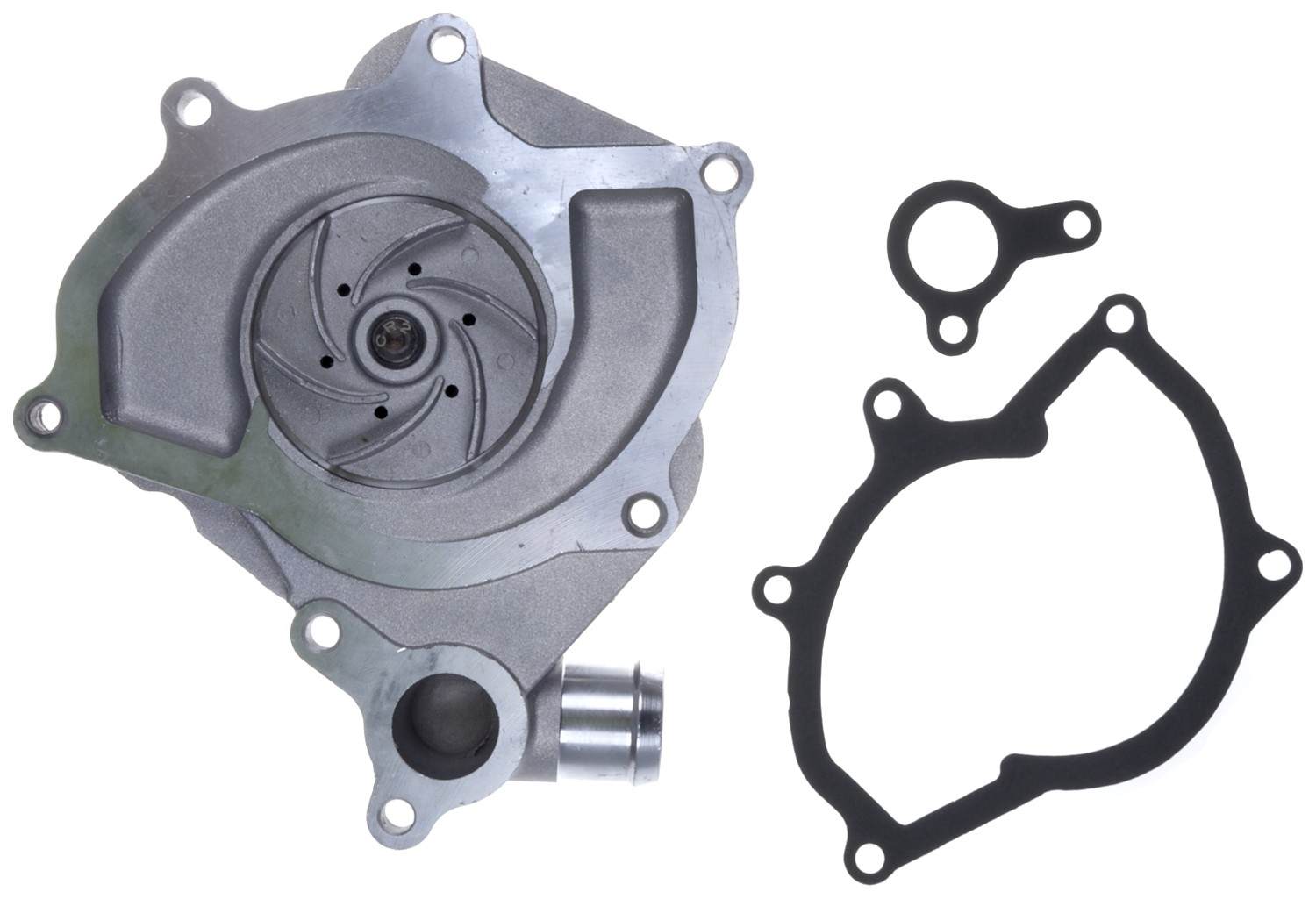 Gates Porsche 99-08 911/97-08 Boxster/06-08 Cayman Water Pump