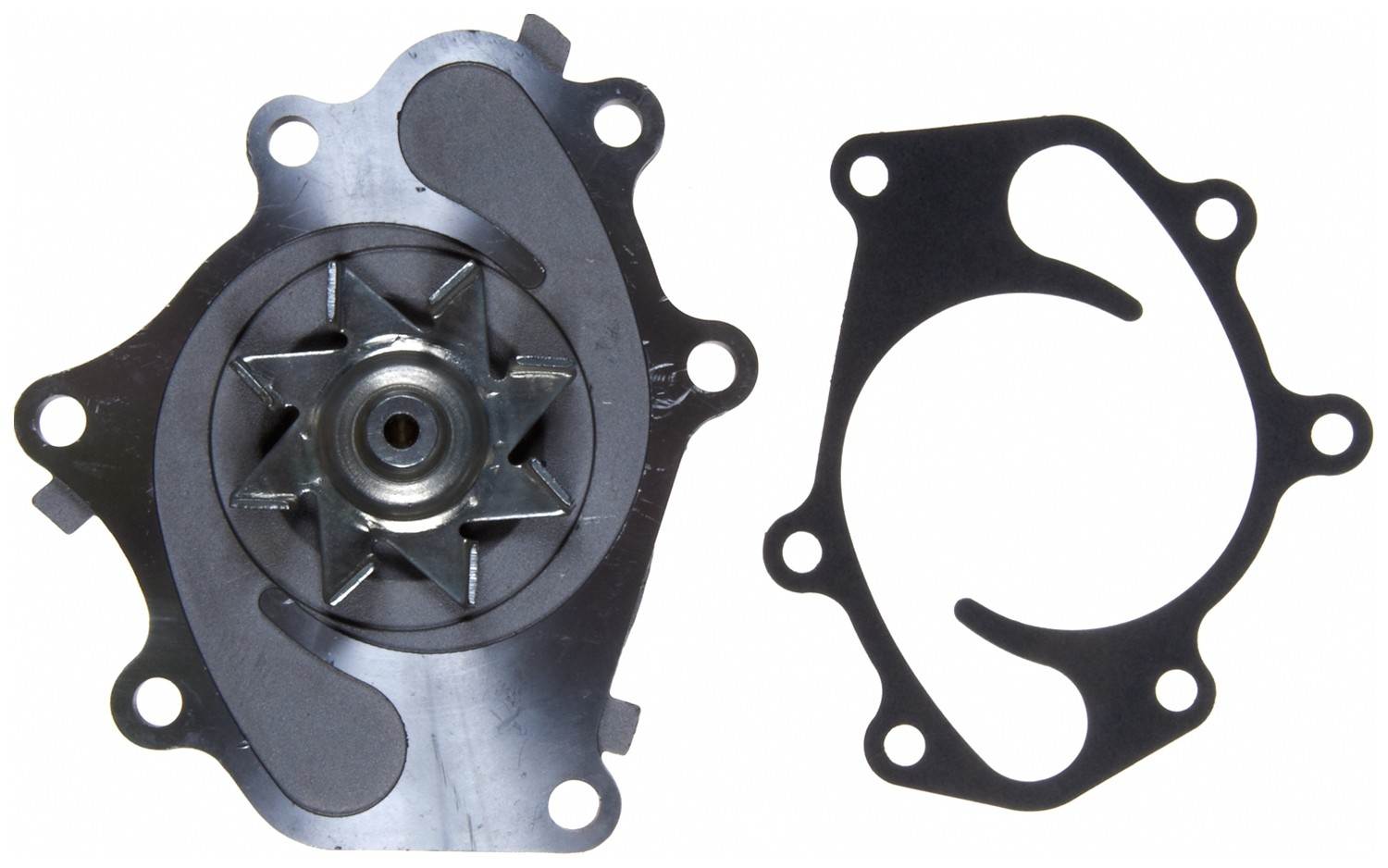 Gates 03-08 Infiniti FX45 / 06-10 M45 / 05-06 Q45 Water Pump