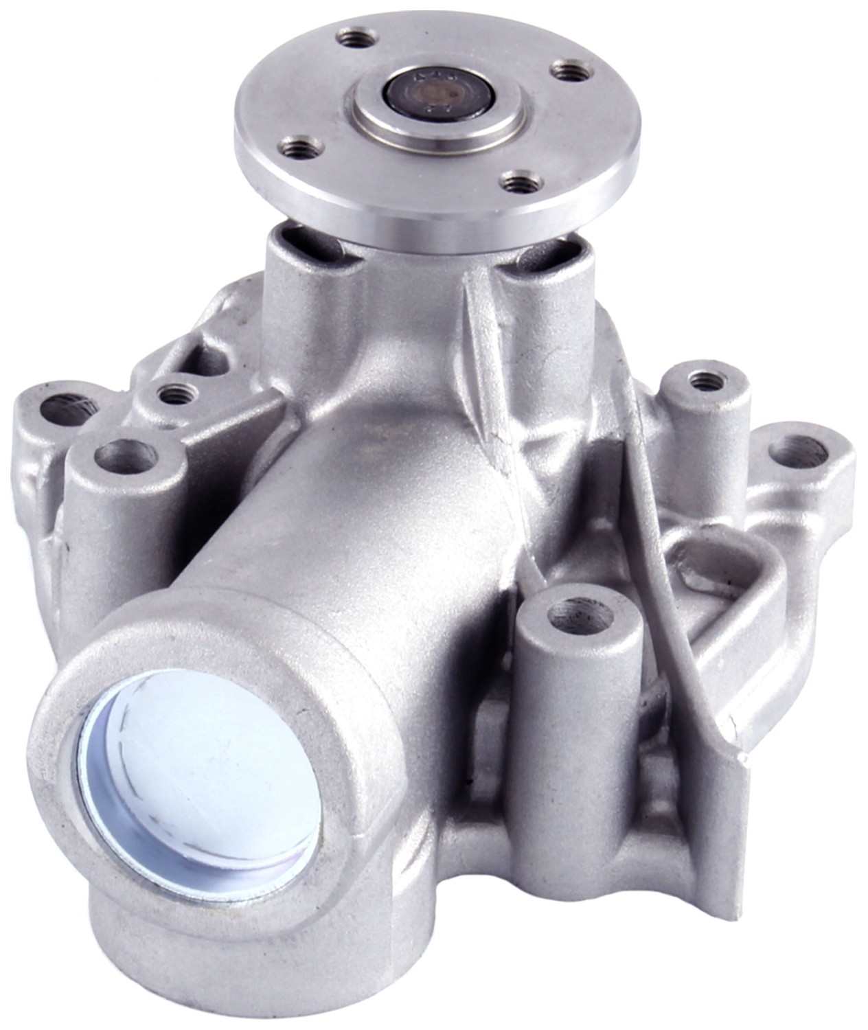 Gates 06-10 Mitsubishi Eclipse / 04-10 Galant / 04-06 Lancer/Outlander Water Pump