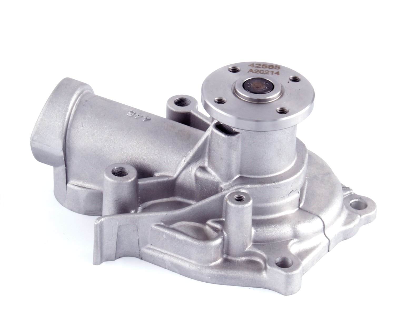 Gates 06-10 Mitsubishi Eclipse / 04-10 Galant / 04-06 Lancer/Outlander Water Pump